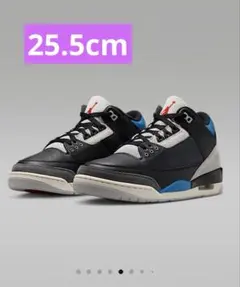 2026年最新】nike air jordan3の人気アイテム - メルカリ