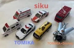 2026年最新】siku ミニカーの人気アイテム - メルカリ