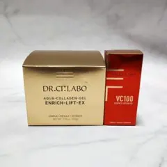 Dr.Ci:Labo ドクターシーラボ セット まとめ スキンケア エンリッチ