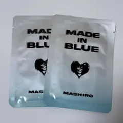 メイディンサイン セット マシロ イェソ MADEIN U CD セット メイディンサイン セット マシロ イェソ MADEIN U CD セット