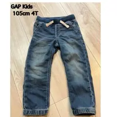 GAP 105cm デニム　4T