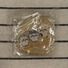 ちいかわ ジオラマアクリルスタンド サウナ
