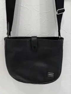 PORTER ×5525 Gallery Tassel Pouch 巾着 - メルカリ
