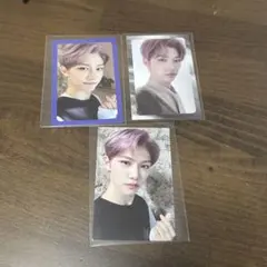 straykids LEVANTER フィリックス トレカ