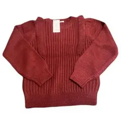 マジェスティックレゴン ニット トップス