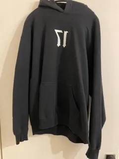 XXXTentacion 17 Hoodie パーカー