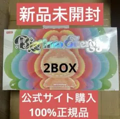 LABUBU ラブブ THE MONSTERS Big into Energy