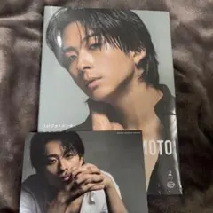 11 澤本夏輝　フォトエッセイ