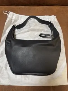 tenon テノン ニュースペーパーバッグ ブラック TB-05 BK tenon テノン ニュースペーパーバッグ ブラック TB-05 BK - メルカリ