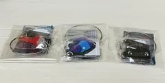 チラズアート　アイテムチャームマスコット 夜勤事件