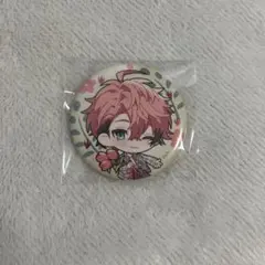 にじさんじ Oriens 2nd Anniversary 赤城ウェン 缶バッジ - メルカリ
