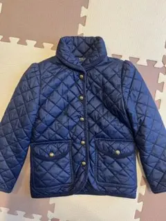 Polo Ralph Lauren キルティングジャケット