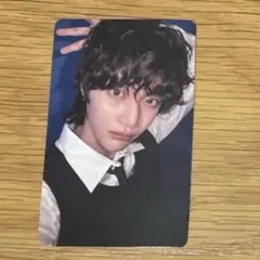 ウォンビン トレカ RIIZE Lucky 日本トレカ 원빈 タワレコ ラキドロ