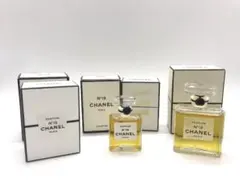 香水シャネル CHANEL No.19 パルファム 14ml 7ml 3点セット