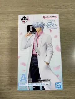 銀魂 一番くじ A賞 銀八先生