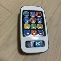 Fisher-Price スマートフォン 知育玩具のサムネイル