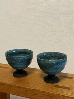 マディmadu食器　デザートカップ