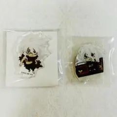 ヒロアカ　死柄木弔　アクリルスタンド　アクリルキーホルダー