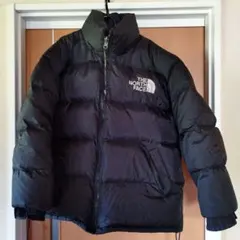 ヌプシ ダウンジャケット