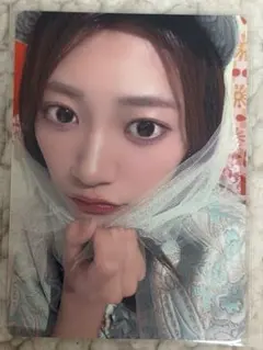 板倉可奈 Ver.8 トレカ