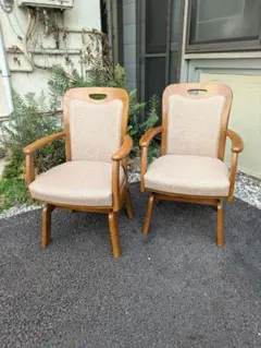 2025年最新】浜本工芸 ダイニングチェアの人気アイテム - メルカリ