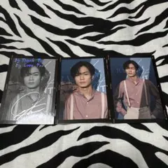 川村壱馬 ROL フォトカ シクレ セット