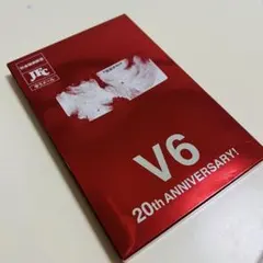 2026年最新】v6解散記念品の人気アイテム - メルカリ