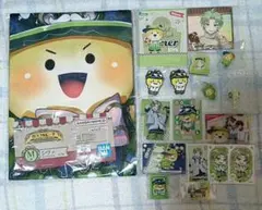 カラフルピーチ　シヴァさん　まとめ売り