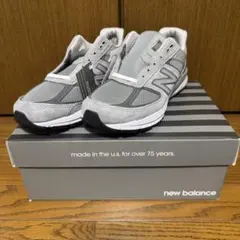 New Balance m990gl5 v5 ニューバランス 1500 992