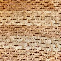 ⭐️リアルプリント バスケット柄　生地