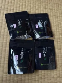 minieiei様専用 星野製茶園 星野抹茶 八女抹茶もくれん100g×2 - メルカリ