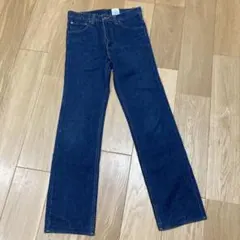 Levi's 505 ストレートデニム W29 L30