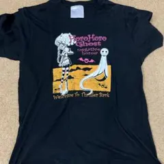 ONE PIECE ワンピース ペローナ オフィシャル プリント Tシャツのサムネイル