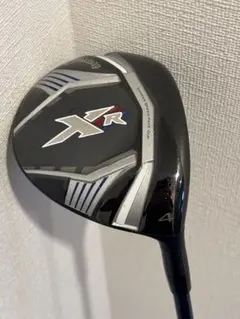 Callaway XR フェアウェイウッド FW 4番のサムネイル