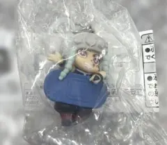 鬼滅の刃 宇髄天元 가챠 キャラばんちょうこうめじるしマスコット 弐