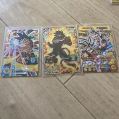 ドラゴンボールヒーローズ