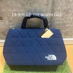 【未使用品】THE NORTH FACE ジオフェイスボックストート
