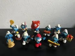 2026年最新】ビンテージスマーフの人気アイテム - メルカリ