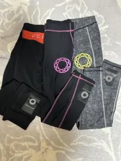 2026年最新】feelcycleレギンスの人気アイテム - メルカリ