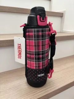 【新品】サーモス 真空断熱スポーツボトル　1.5Ｌ