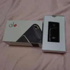 glo pro 新品未使用