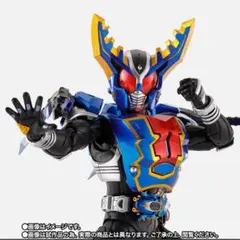 2026年最新】S.H.Figuarts(真骨彫製法) 仮面ライダーガタック ライダー