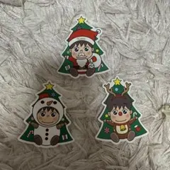 松島聡 プロデュース Sexy Zone ChapterII 会場限定ステッカー