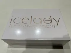 アイスレディ icelady フェイスインベストメント　美顔器　シュリンク付きのサムネイル