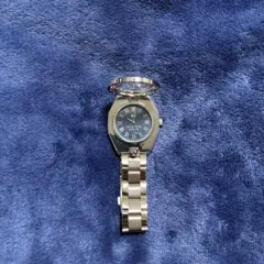 名探偵コナン プラチナムザッカリストウォッチ　腕時計型麻酔銃