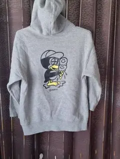 UNIQLOパーカー120㎝