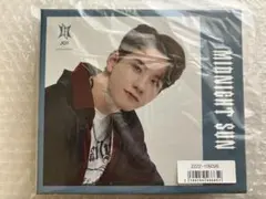 JOI MIDNIGHT SUN 未開封 CD収納BOX 佐藤景瑚