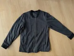 URBAN RESEARCH グレー ジャンパー L(40)