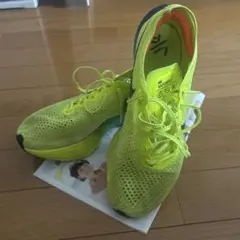 NIKE ヴェイパーフライ3