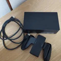 ニンテンドースイッチドック